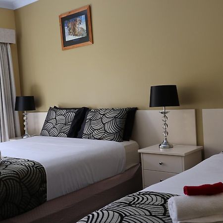 Kyabram Motor Inn Екстер'єр фото