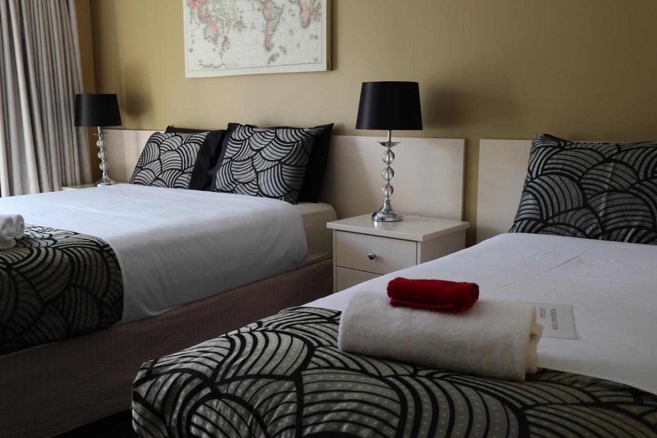 Kyabram Motor Inn Екстер'єр фото